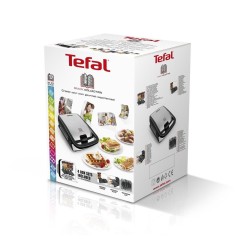 Tefal Snack Collection SW854D Waffle Maker - Delicious & Versatile Treats at Home!